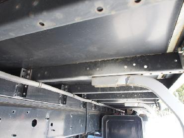 日野 レンジャープロ ウイング車 中型 BKG-FD7JPYG 年式 H20 [写真29]