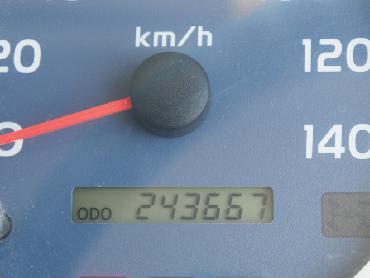 日野 レンジャープロ ウイング車 中型 BKG-FD7JPYG 年式 H20 [写真21]