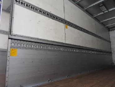 三菱ふそう ファイター ウイング車 中型 KK-FK64FK 年式 H16 [写真16]