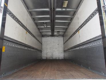 三菱ふそう ファイター ウイング車 中型 KK-FK64FK 年式 H16 [写真15]