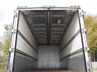 三菱ふそう ファイター ウイング車 中型 KK-FK64FK 年式 H16 [写真14]