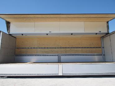 日野 グランドプロフィア ウイング車 大型 LKG-FW1EXBG 年式 H23 [写真12]