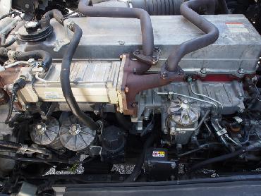 日野 グランドプロフィア ウイング車 大型 LKG-FW1EXBG 年式 H23 [写真26]