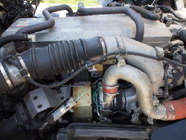 日野 グランドプロフィア ウイング車 大型 LKG-FW1EXBG 年式 H23 [写真27]