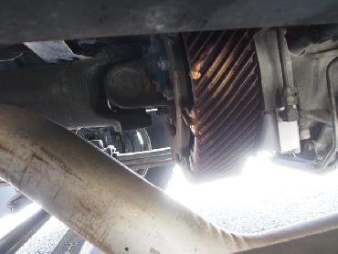 日野 グランドプロフィア ウイング車 大型 LKG-FW1EXBG 年式 H23 [写真33]