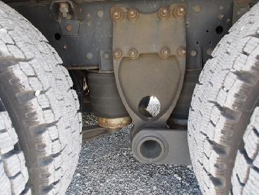 日野 グランドプロフィア ウイング車 大型 LKG-FW1EXBG 年式 H23 [写真34]