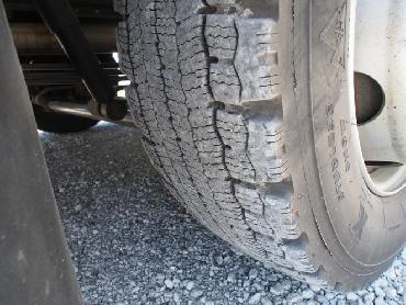 日野 グランドプロフィア ウイング車 大型 LKG-FW1EXBG 年式 H23 [写真37]