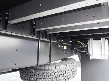 日野 プロフィア ウイング車 大型 QPG-FR1EXEG 年式 H28 [写真33]