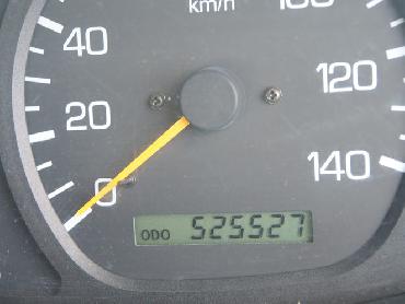 三菱ふそう スーパーグレート ウイング車 大型 KL-FU50JUZ 年式 H15 [写真26]