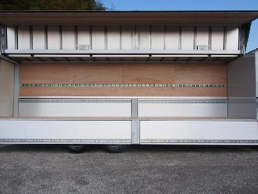 日野 プロフィア ウイング車 大型 QPG-FR1EXEG 年式 H28 [写真11]