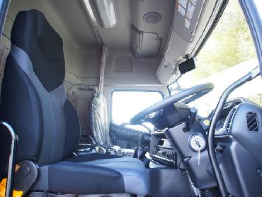 日野 プロフィア ウイング車 大型 QPG-FR1EXEG 年式 H28 [写真19]
