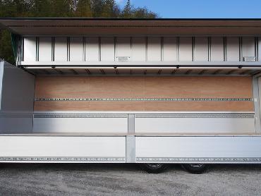 日野 プロフィア ウイング車 大型 QPG-FR1EXEG 年式 H28 [写真10]