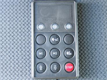 日野 プロフィア ウイング車 大型 QPG-FR1EXEG 年式 H28 [写真22]