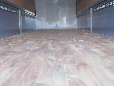 日野 プロフィア ウイング車 大型 QPG-FR1EXEG 年式 H28 [写真18]