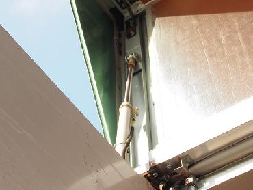 日野 レンジャープロ ウイング車 中型 BKG-FD7JPYG 年式 H20 [写真13]