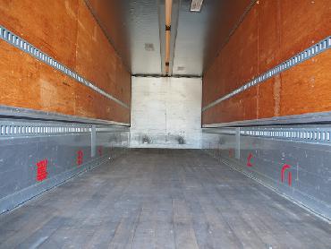 日野 レンジャープロ ウイング車 中型 BKG-FD7JPYG 年式 H20 [写真15]