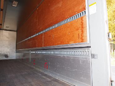 日野 レンジャープロ ウイング車 中型 BKG-FD7JPYG 年式 H20 [写真17]