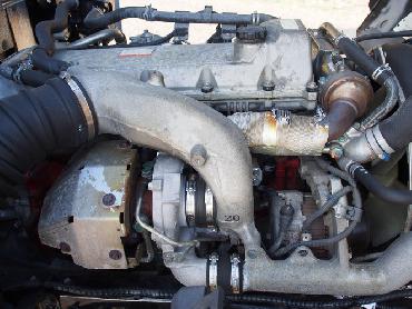 日野 レンジャープロ ウイング車 中型 BKG-FD7JPYG 年式 H20 [写真24]