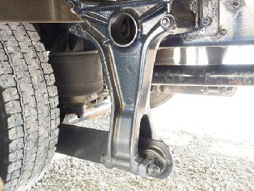 日野 レンジャープロ ウイング車 中型 BKG-FD7JPYG 年式 H20 [写真30]