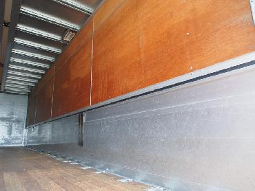 日野 グランドプロフィア ウイング車 大型 BKG-FR1EXYG 年式 H20 [写真23]