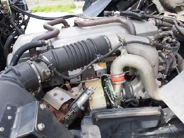 日野 グランドプロフィア ウイング車 大型 BKG-FR1EXYG 年式 H20 [写真34]