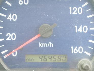 三菱ふそう キャンター 冷凍バン 小型 PDG-FE84DV 年式 H20 [写真04]