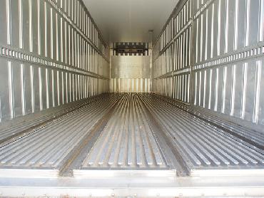 いすゞ ギガ 冷凍バン 大型 KL-CYL51V3 年式 H13 [写真10]