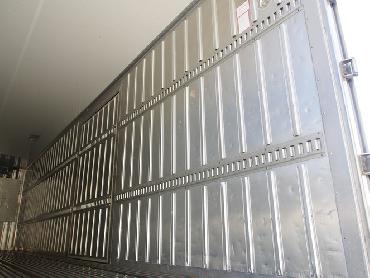 いすゞ ギガ 冷凍バン 大型 KL-CYL51V3 年式 H13 [写真12]