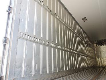 いすゞ ギガ 冷凍バン 大型 KL-CYL51V3 年式 H13 [写真11]