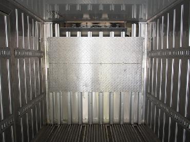 いすゞ ギガ 冷凍バン 大型 KL-CYL51V3 年式 H13 [写真13]