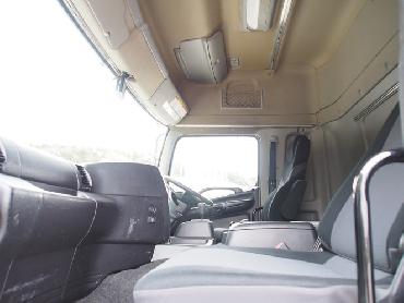 日野 グランドプロフィア ウイング車 大型 LKG-FW1EXBG 年式 H23 [写真25]