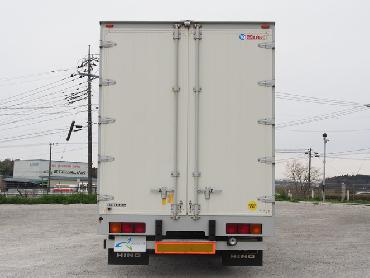 日野 グランドプロフィア ウイング車 大型 LKG-FW1EXBG 年式 H23 [写真06]