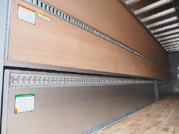 三菱ふそう スーパーグレート ウイング車 大型 QPG-FS64VZ 年式 H28 [写真19]