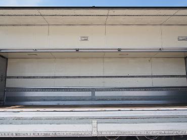 三菱ふそう スーパーグレート ウイング車 大型 KL-FU50JUZ 年式 H15 [写真14]