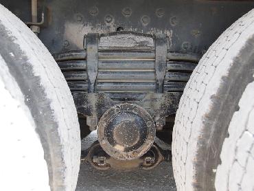 三菱ふそう スーパーグレート ウイング車 大型 KL-FU50JUZ 年式 H15 [写真32]