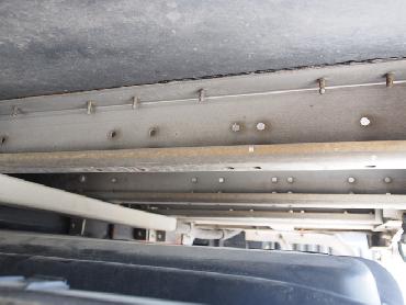 三菱ふそう スーパーグレート ウイング車 大型 KL-FU50JUZ 年式 H15 [写真30]