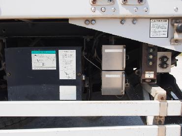 三菱ふそう スーパーグレート ウイング車 大型 KL-FU50JUZ 年式 H15 [写真34]