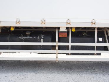 三菱ふそう スーパーグレート ウイング車 大型 KL-FU50JUZ 年式 H15 [写真35]