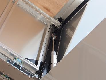 三菱ふそう スーパーグレート ウイング車 大型 QPG-FS64VZ 年式 H28 [写真17]