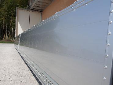 三菱ふそう スーパーグレート ウイング車 大型 QPG-FS64VZ 年式 H28 [写真12]