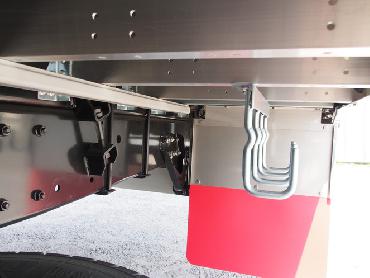 三菱ふそう スーパーグレート ウイング車 大型 QPG-FS64VZ 年式 H28 [写真36]