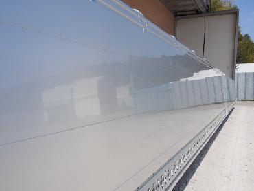 三菱ふそう スーパーグレート ウイング車 大型 QPG-FS64VZ 年式 H28 [写真14]