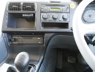 三菱ふそう スーパーグレート ウイング車 大型 QPG-FS64VZ 年式 H28 [写真26]