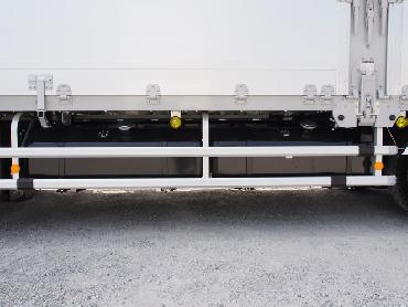 三菱ふそう スーパーグレート ウイング車 大型 QPG-FS64VZ 年式 H28 [写真35]