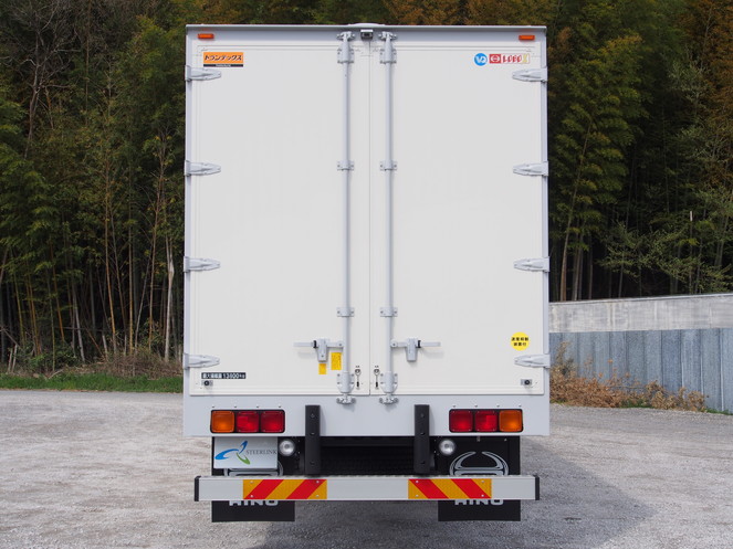 日野 プロフィア ウイング車 大型 QPG-FR1EXEG 年式 H28[写真06]