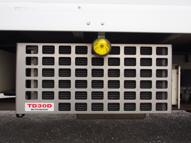 日野 レンジャープロ 冷凍バン 中型 KK-FD1JKEA 年式 H14[写真36]