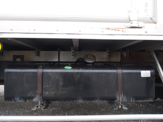 日野 レンジャープロ 冷凍バン 中型 KK-FD1JKEA 年式 H14[写真37]