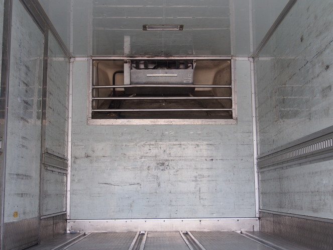 日野 レンジャープロ 冷凍バン 中型 KK-FD1JKEA 年式 H14[写真19]