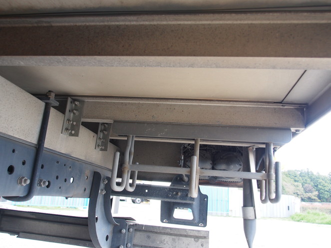 日野 レンジャープロ 冷凍バン 中型 KK-FD1JKEA 年式 H14[写真39]