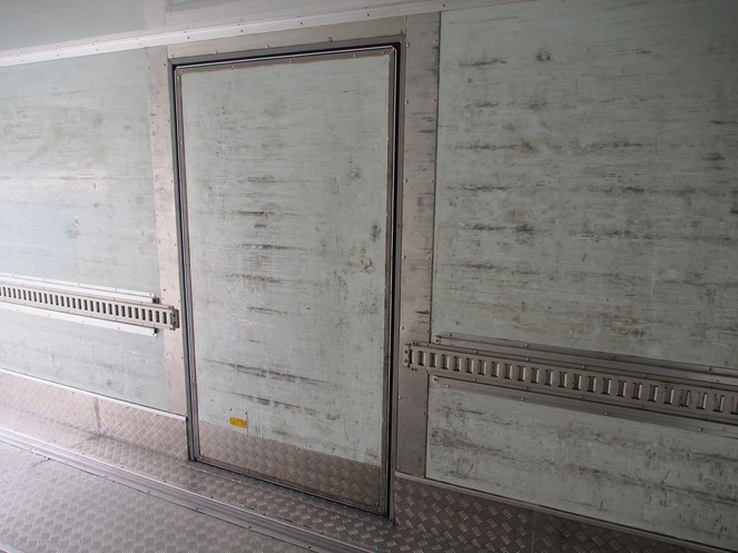 日野 レンジャープロ 冷凍バン 中型 KK-FD1JKEA 年式 H14[写真25]